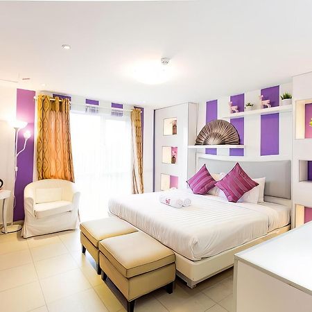 Boutique Hote123 Kuala Lumpur Exterior photo