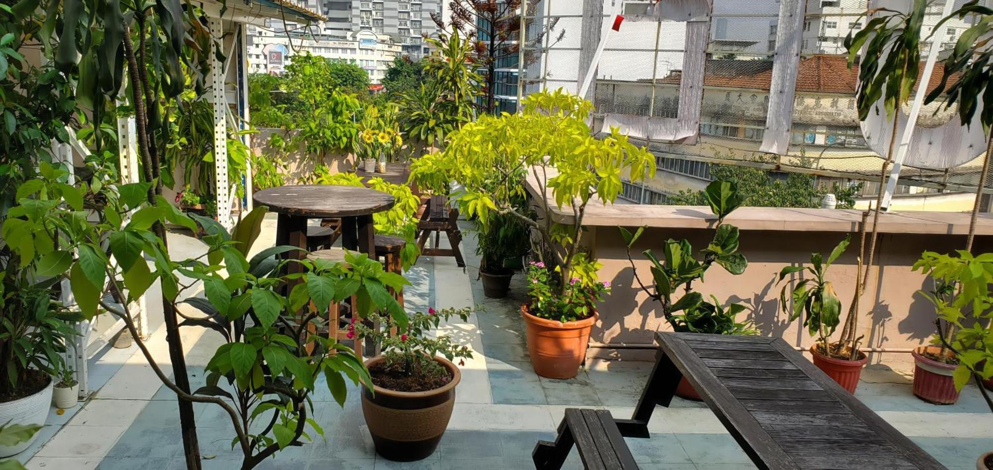 Boutique Hote123 Kuala Lumpur Exterior photo