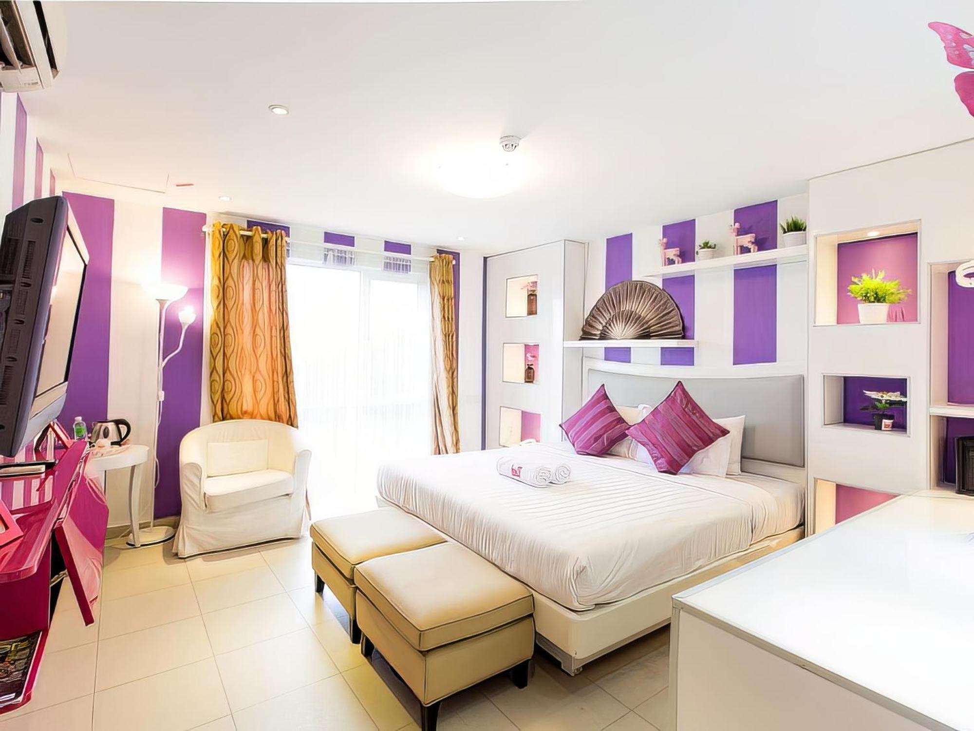 Boutique Hote123 Kuala Lumpur Exterior photo