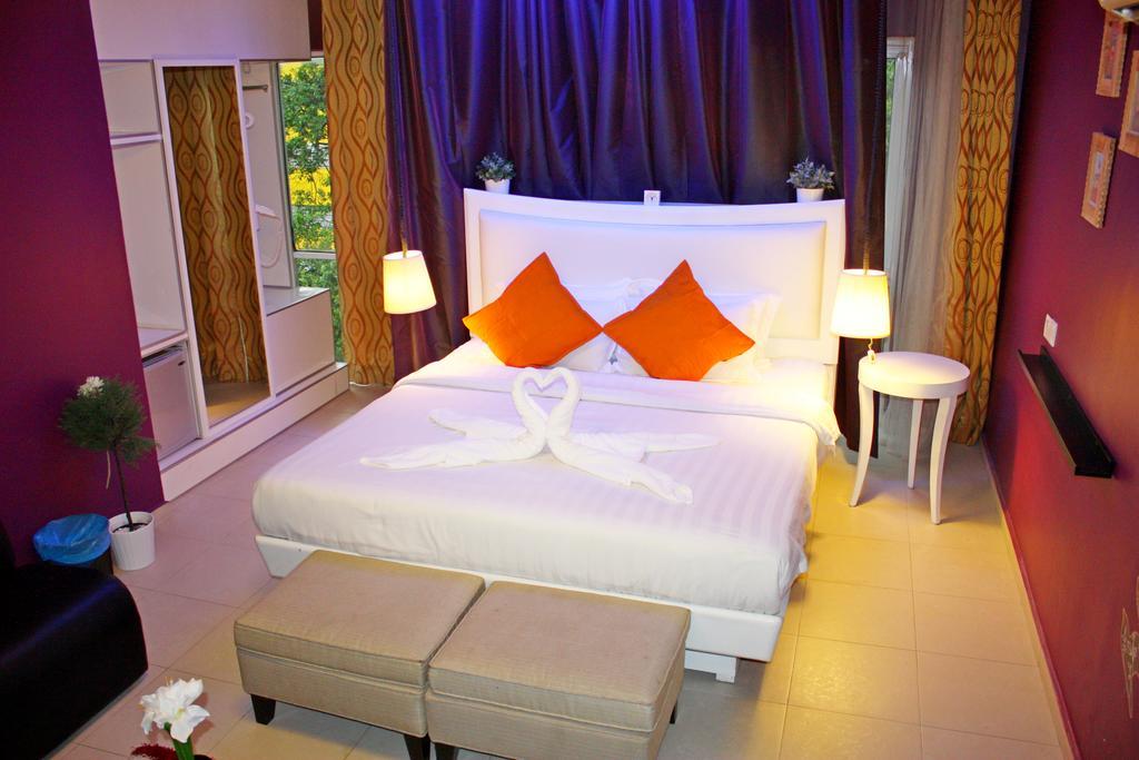 Boutique Hote123 Kuala Lumpur Exterior photo