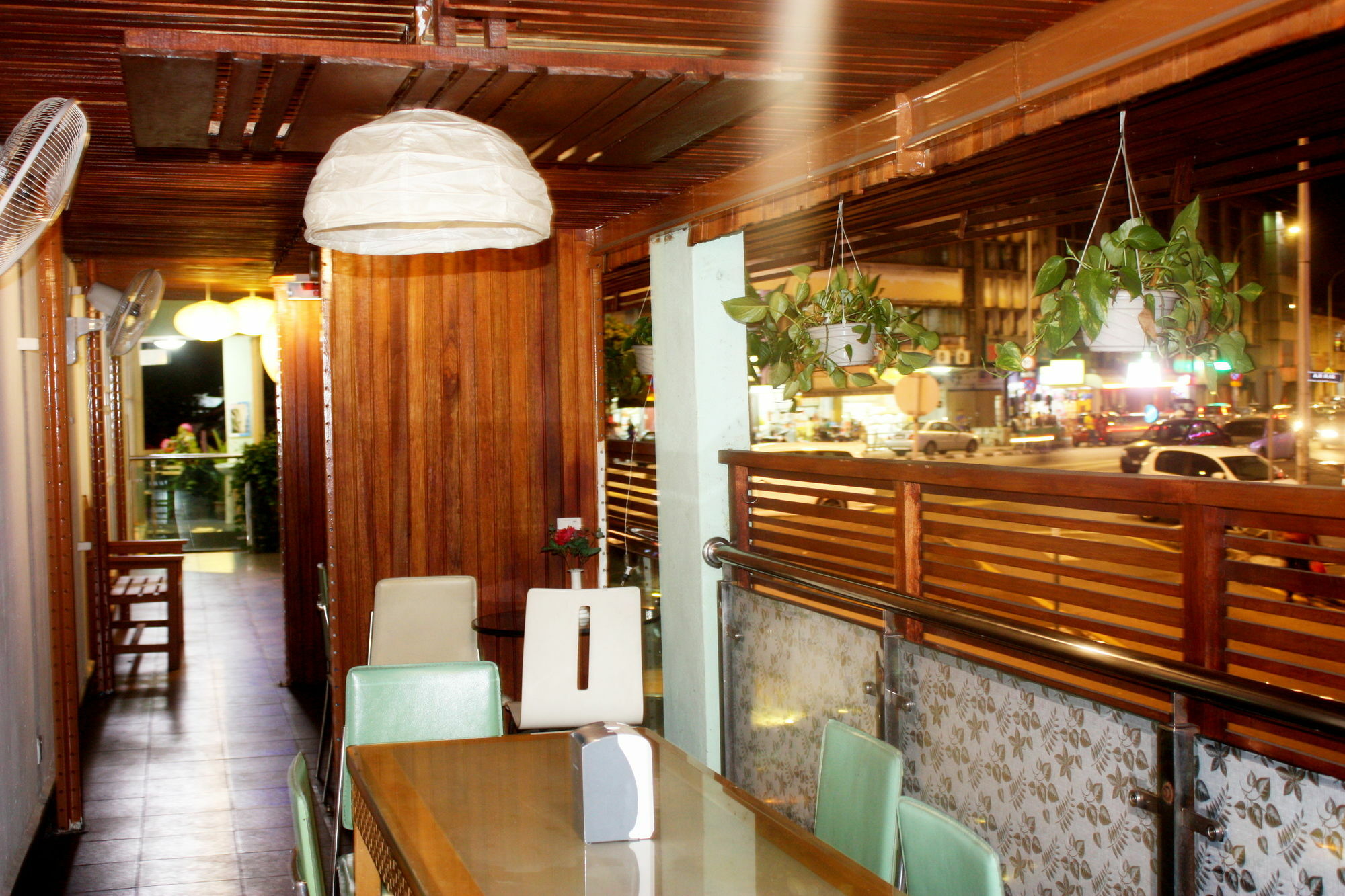 Boutique Hote123 Kuala Lumpur Exterior photo